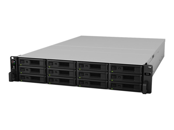 SYNOLOGY SYNOLOGY SA3600 2U 12 BAY 2.1 GHZ 12 C