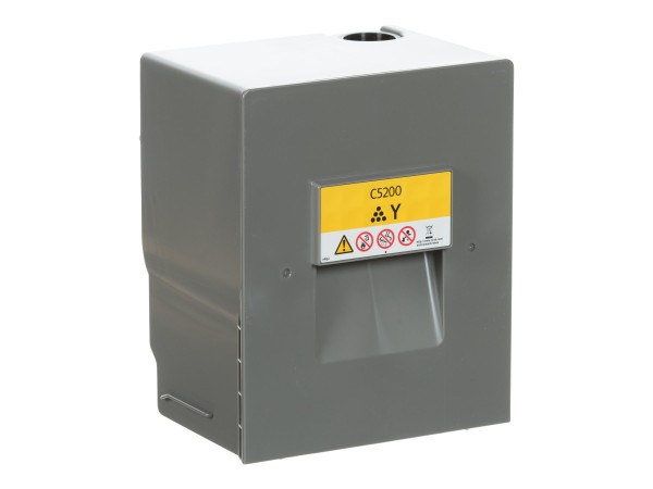 RICOH RICOH Gelb Tonerpatrone