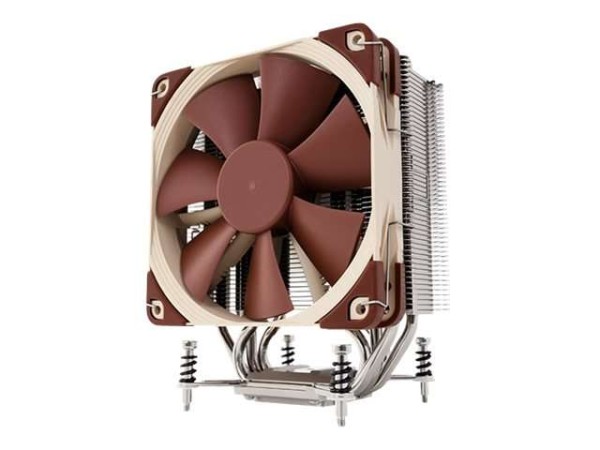NOCTUA NH-U12DXi4 CPU-Kühler - 120mm NH-U12DX I4