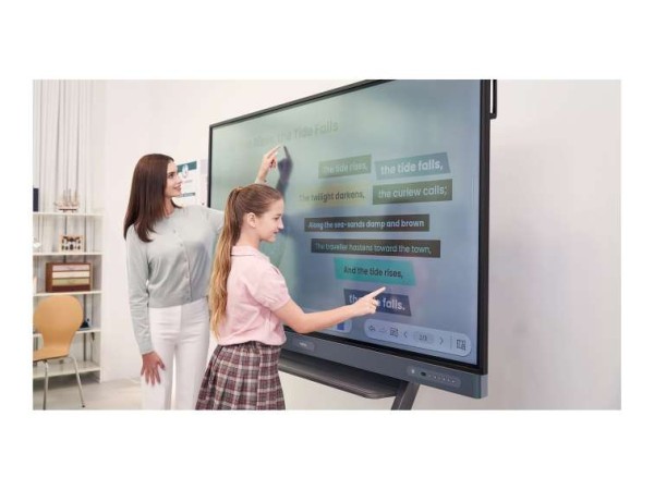 BENQ RP6504 165,1cm (65") 9H.F97TC.DE1