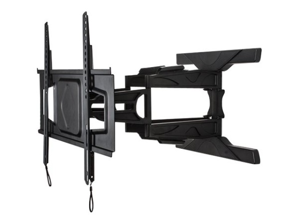 B-TECH B-TECH BT8225 - TV - 45 kg - 99,1 cm (39" ) - 190,5 cm (75" ) - 600 x 400 mm - Schwarz (BT8225/B)