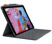 LOGITECH SLIM FOLIO IPAD 7TH GENERATION 920-009652