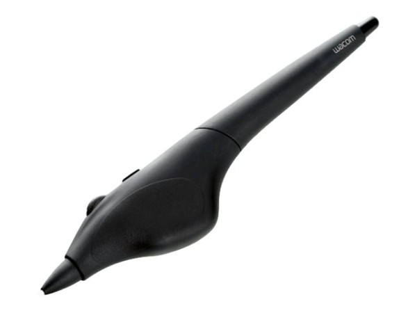 WACOM WACOM Intuos4 + C21 (DTK) Airbrush