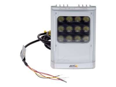 AXIS Net AXIS T90D25 W-LED 01215-001