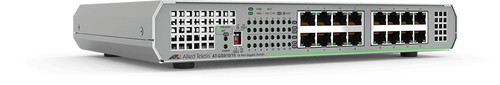 ALLIED TELESIS CentreCOM AT-GS910/16 - Switch - nicht verwaltet - 16 x 10/1 AT-GS910/16-30