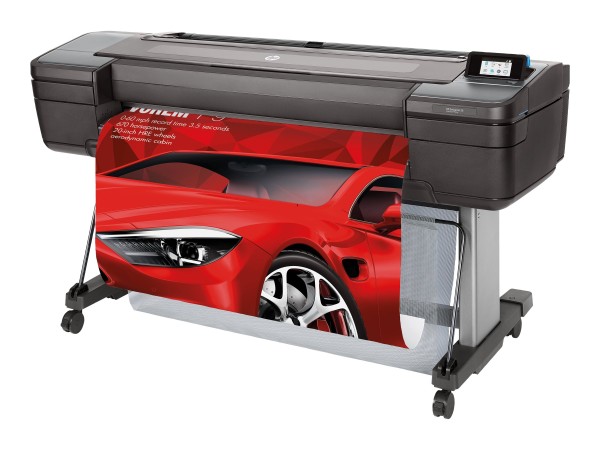 HP HP DesignJet Z6