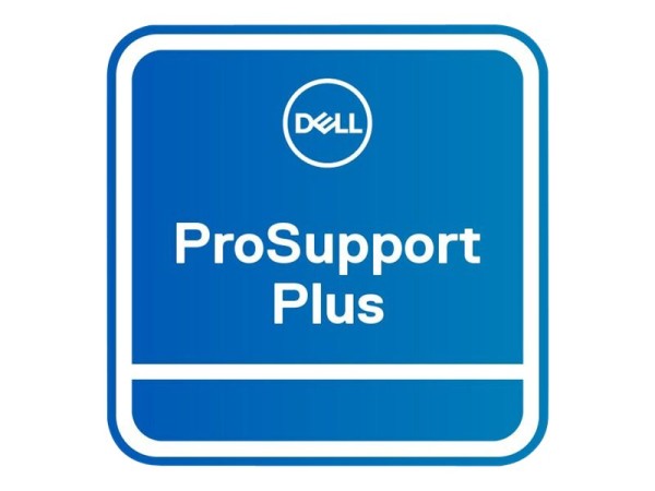 DELL Warr/3Y Basic Onsite to 5Y ProSpt Plus for Optiplex 5060, 5260 AIO, 52 O5M5_3OS5PSP