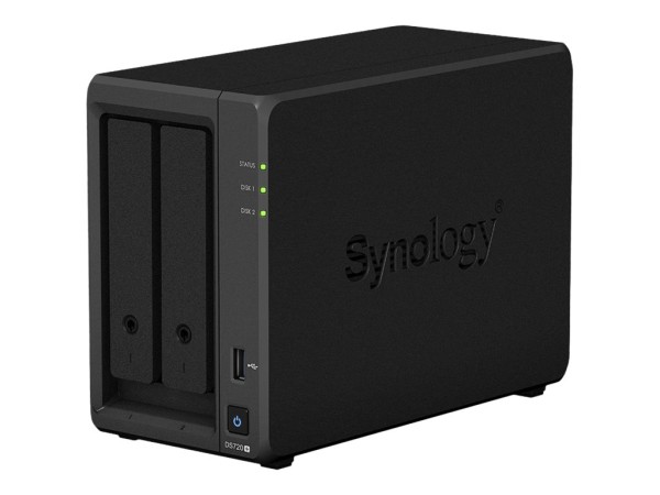 SYNOLOGY SYNOLOGY NAS DiskStation DS720+