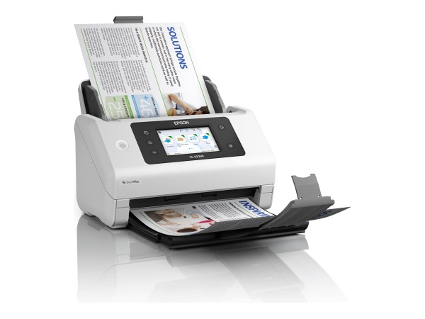 EPSON WorkForce DS-900WN B11B276401