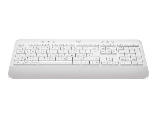LOGITECH SIGNATURE K650 - OFFWHITE - NLB 920-010974
