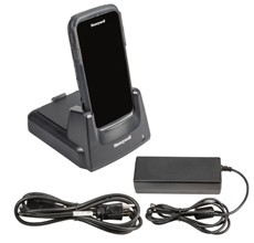 HONEYWELL HONEYWELL CT50 KIT DOCK PW SUPL EU