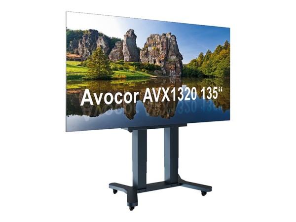 HAGOR HAGOR LED-SMH Avocor AVX1320 135"