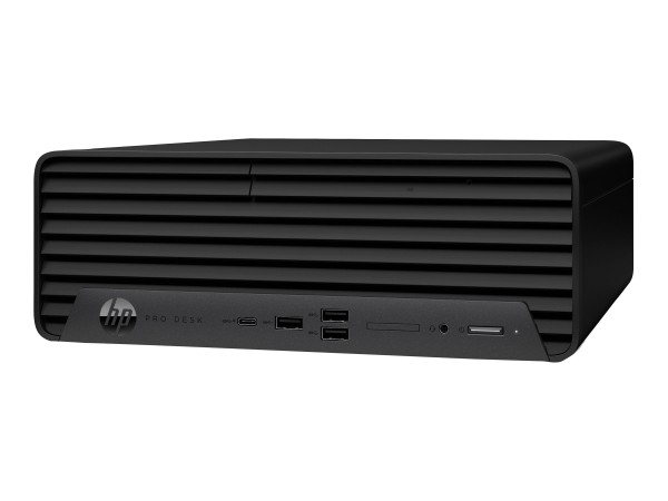 HP Pro SFF 400 G9 i5-14500 16GB 512GB W11P 881Y8EA#ABD