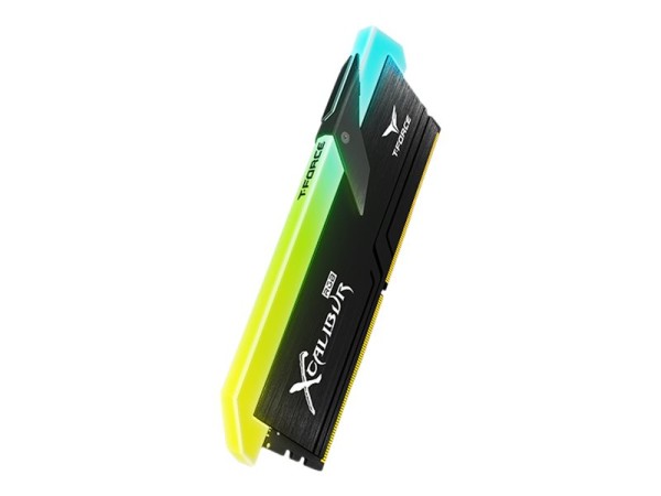 TEAM GROUP TEAM GROUP XCALIBUR RGB 8GB Kit (2x8GB)
