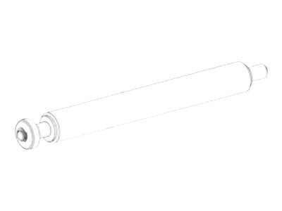 DATAMAX ASSY RL3 REP PLATEN ROLLER DPR78-2955-01