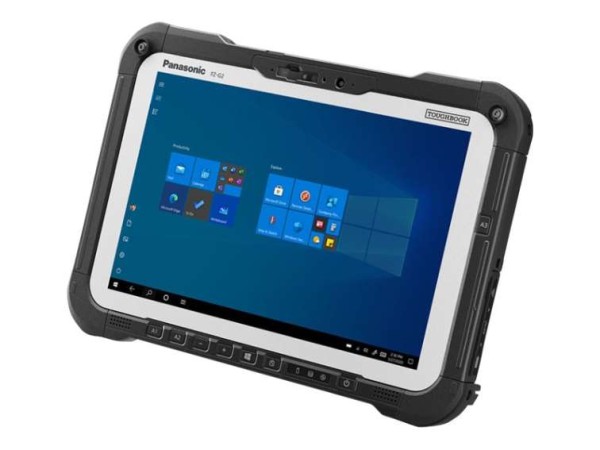 PANASONIC Toughbook G2 25,7cm (10,1") Ultra 5 135U 16GB 512GB W11P FZ-G2NZ04EBE