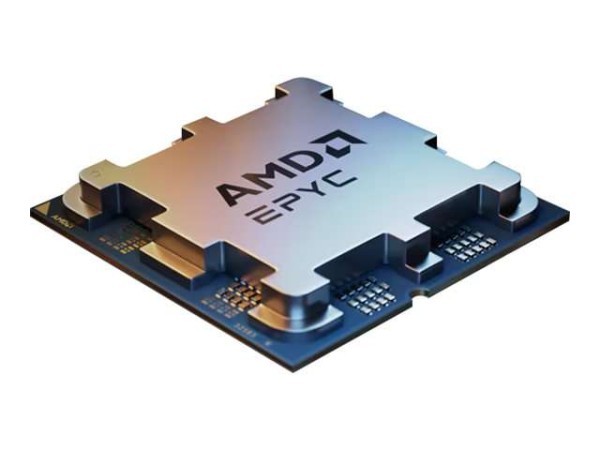 AMD EPYC 4484PX SAM5 Tray 100-000001482