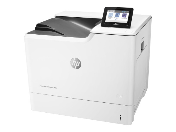 HP HP Color LaserJet Enterprise M653dn