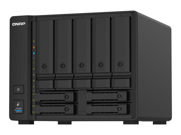 QNAP NAS TS-932PX-4G TS-932PX-4G