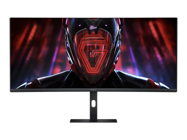 XIAOMI XIAOMI Gaming Curved Monitor G34WQi 86,4cm (34'')