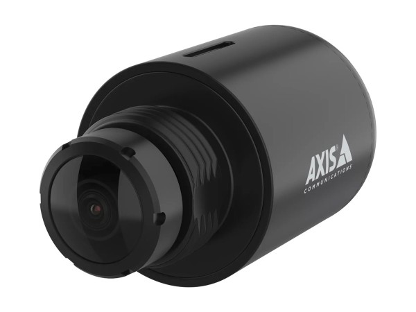 AXIS F2137-RE FISHEYE SENSOR 8P 02869-021