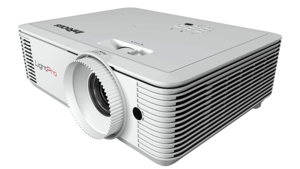 INFOCUS INFOCUS IN0046SL, 4700 ANSI Lumen, DLP, WXGA (1280x800)