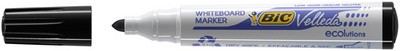 BIC Whiteboard-Marker Velleda 1701 ECOlutions, grün