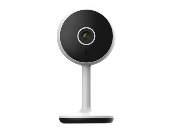 BEA-FON Flexy 1F Flexible Full-HD Indoor-Cam IR Nachtsensor BEASH-1F-W