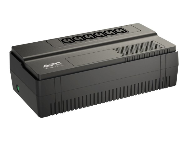 APC Back-UPS BV 1000VA AVRIEC 230V BV1000I