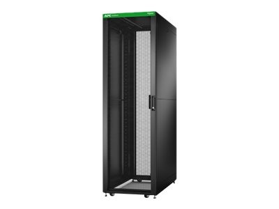 APC Easy Rack 600mm/42U/1000mm with Roof ER6202FP1