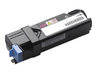 DELL DELL Magenta Tonerpatrone