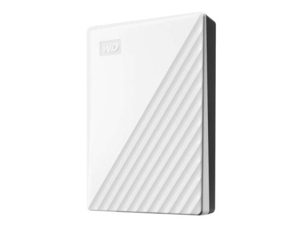 WESTERN DIGITAL WD My Passport 5TB WDBPKJ0050BWT-WESN