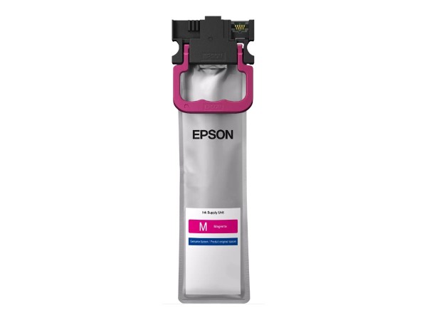 EPSON WorkForce Pro EM/EP-C800R Magenta XL Ink C13T11N340