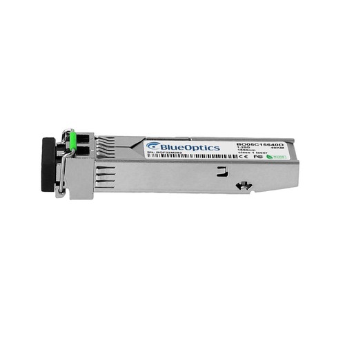CBO GMBH Nokia SFP-1G-EX kompatibler BlueOptics SFP BO05C15640D (SFP-1G-EX-NK-BO)