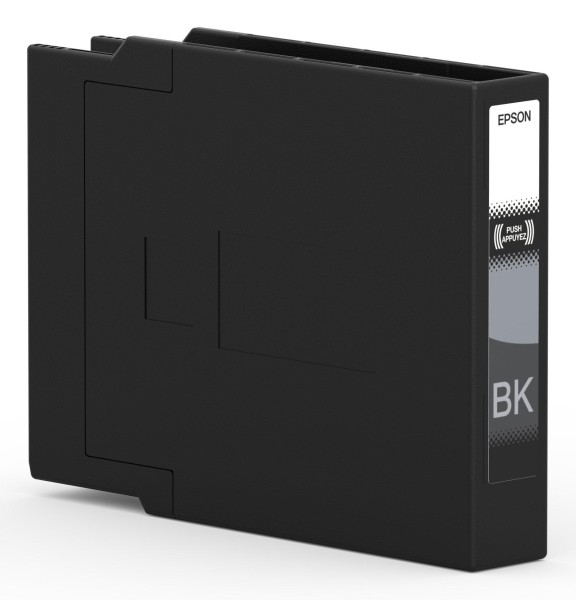 EPSON Tinte schwarz 5800S WF Pro EM-C7100/EP-C7000, ''XL'' (C13T13X140) C13T13X140
