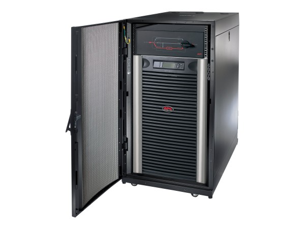 APC NetShelter SX 24U 600mm x 1070mm Deep Enclosure AR3104