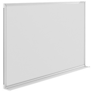 magnetoplan Weißwandtafel SP, (B)1.800 x (H)900 mm