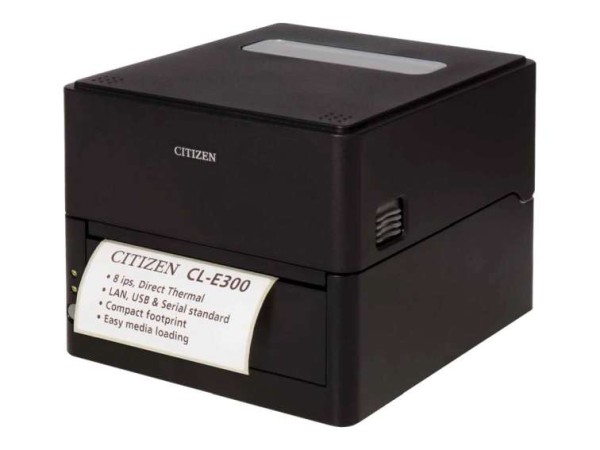 CITIZEN CL-E300 CLE300XEBXXX