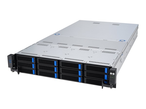ASUS ASUS RS520A-E12-RS12U/1.6KW/12NVMe/GPU/OCP