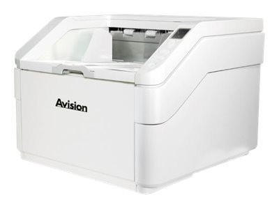 AVISION Produktionsscanner AD8120P A3 CIS 000-0923A-07G