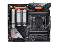 GIGABYTE GIGABYTE AORUS X299 Master S2066 GIGABYTE GIGABYTE AORUS X299 Master S2066
