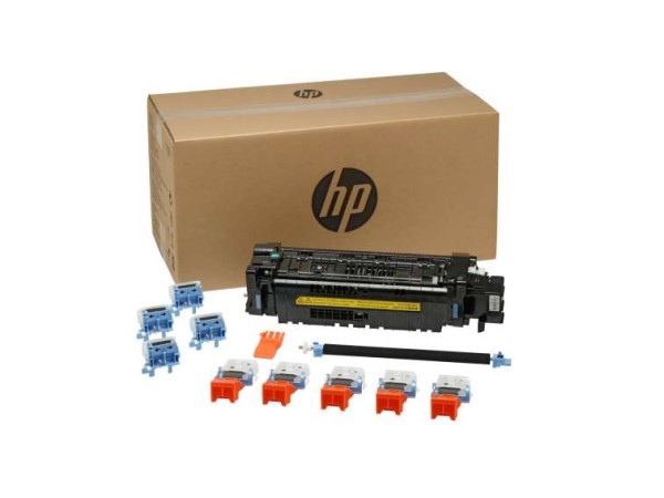 HP LaserJet Wartungskit J8J88A