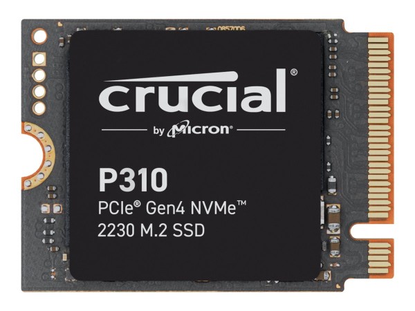 CRUCIAL CRUCIAL P310 2TB