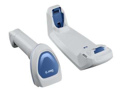 ZEBRA DS8178-HC FIPS DESK/WALL USB K DS8178-HCBU210SS5W