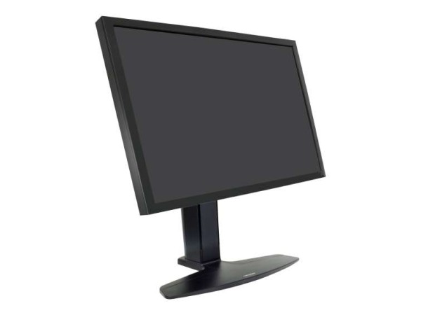 ERGOTRON Neo-Flex® Widescreen Monitor Standfuß - Freistehende Monitorhalter 33-329-085