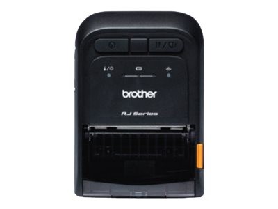 Brother P-touch RJ-2055WB Etikettendrucker - Etiketten-/Labeldrucker - Etiketten-/Labeldrucker