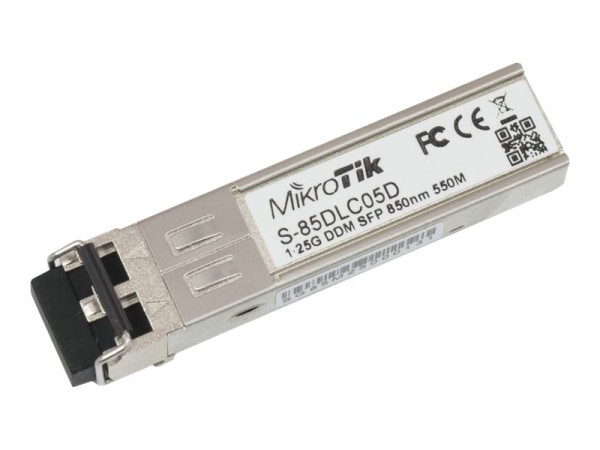 MIKROTIK S-31DLC20D 1G/LC-SX/SFP S-31DLC20D