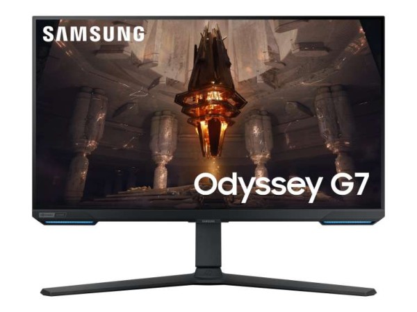 SAMSUNG S28BG700EP Smart Gaming Odyssey G70B 71,1cm (28") LS28BG700EPXEN