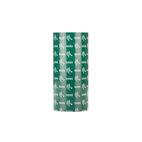 ZEBRA 1ROLL RIBBON 5095 220MMX450M 05095BK22045