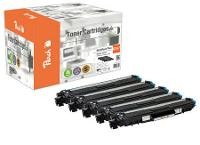 PEACH PEACH Toner Brother TN-247         MultiPack Plus Retail C